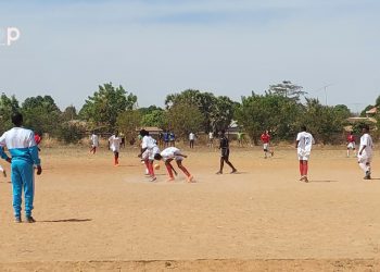 3ème édition de la compétition inter associations sportives dans la préfecture de Tone : le lycée de Pana-centre champion