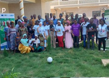 Tone : un atelier bilan de l’initiative « filles aux commandes », édition 2023 à Dapaong