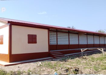 Education : des infrastructures scolaires inaugurées à l’EPP Diwande dans la commune Bassar 3