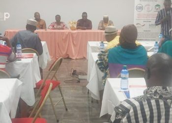 Promotion de la paix durable au Togo : Un forum national de l’ONG Creuset Togo planche sur les stratégies à Sokodé