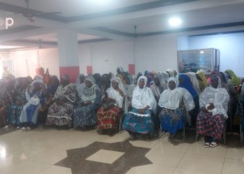 Zio : l’association « S’na » forme les femmes du secteur de l’informel de Davié