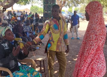 Tone/journée internationale de l’alphabétisation : une sensibilisation organisée à Nagbangou 2