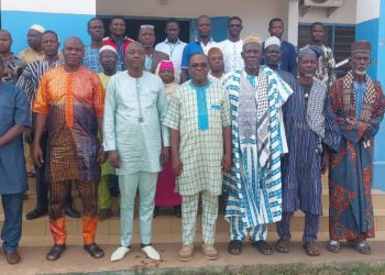 Tchamba/restauration des paysages forestiers : la commune 1 s’engage dans l’initiative AFR 100