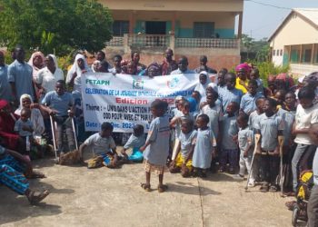 Tchaoudjo/Journée internationale des personnes handicapées : L’ONG « Construire Ensemble » a organisé une conférence-débat à Sokodé