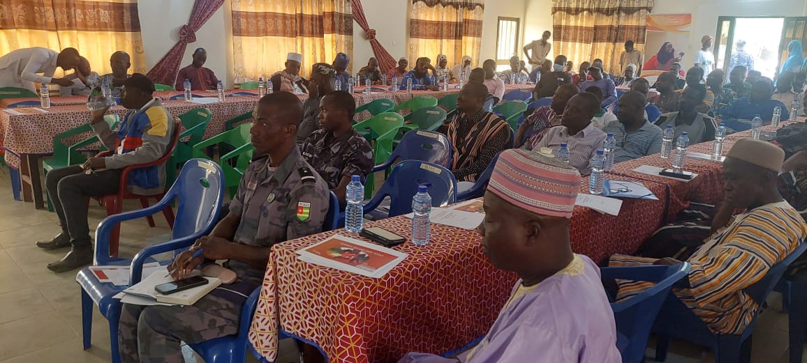 Tchaoudjo/Promotion de la paix et du vivre ensemble par le rugby: L’association « Terres en Mêlées Togo » lance son projet « Ditcho Alafia » à Sokodé 1 WhatsApp Image 2023 12 17 a 20.43.44 c85ac2e2