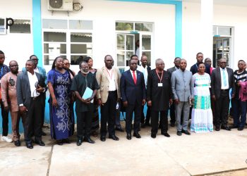 Implication des femmes et développement local en Afrique subsaharienne : un colloque international à Lomé