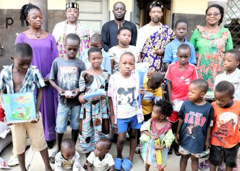 « Noël solidaire » 2023 : L’opération lancée dans le Grand-Lomé