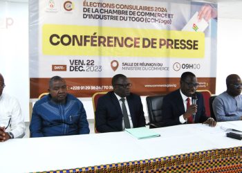 Élection consulaire 2024 : la CEC appelle les opérateurs économiques à s’inscrire