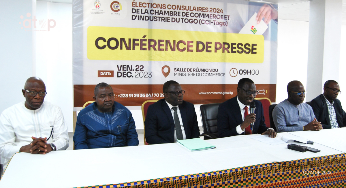 Élection consulaire 2024 : la CEC appelle les opérateurs économiques à s’inscrire 1 WhatsApp Image 2023 12 22 a 15.22.34 b2c2889f