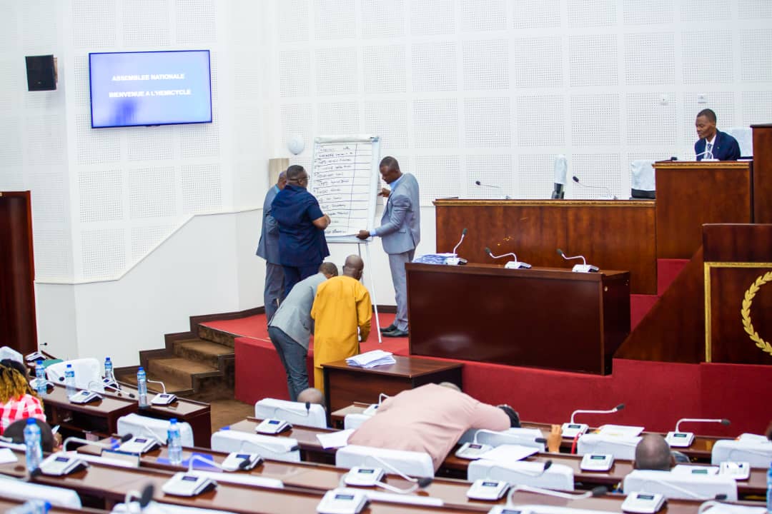Assemblée nationale: six membres de la HAAC élus par les députés 1 WhatsApp Image 2024 01 03 a 11.19.21 f588a08b