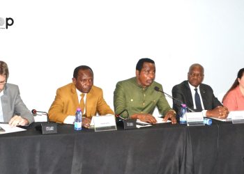 Projet de coopération décentralisée franco-togolaise:  les activités restituées aux acteurs clés de la maritime et du Grand-Lomé