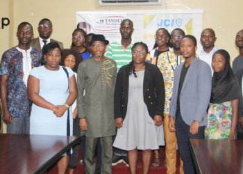 La jeune chambre internationale Togo annonce sa rentrée solennelle le 13 janvier