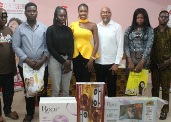 Jeu Miss Supra Togo et financement de projet : Les premiers lots remis aux gagnants
