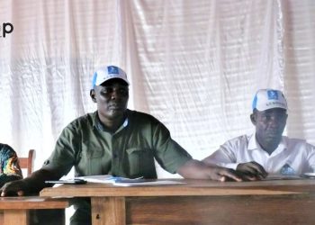 Politique : la section Unir-Bassar lance les activités de 2024