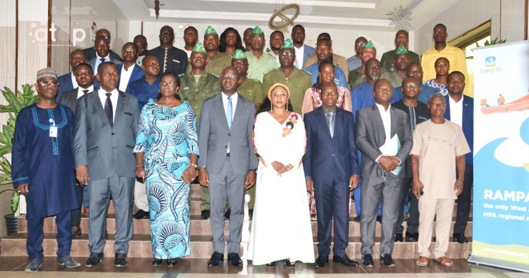 Atop.tg le RAMPAO a initie un atelier de concertation avec les acteurs sur le processus