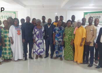 Kloto :  les organisations membres de la COSESC s’approprient le CCAP et le FSRP
