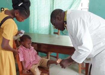 Ogou/ journée mondiale des maladies tropicales négligées : plusieurs activités ont marque l’événement à Atakpamé