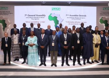 7ème assemblée générale de la FAAPA: les délégués réfléchissent sur l’information africaine, un enjeu de souveraineté majeur