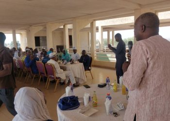 Tchamba/politique : Le bureau préfectoral UNIR offre des cocktails aux militants de base