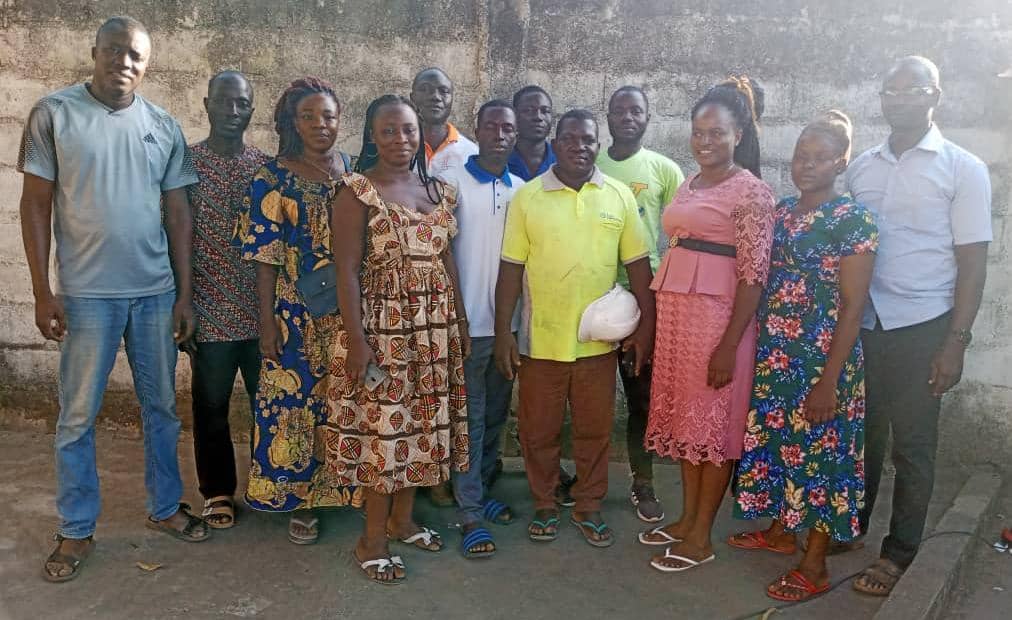 Tchamba/politique : Le PDP s’active pour les prochaines échéances électorales 1 WhatsApp Image 2024 01 07 a 17.45.33 a0f7c34f