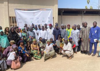 Tchaoudjo/culture: Le festival des arts et cultures Tem lancé à Sokodé