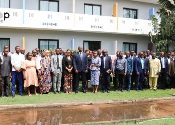 Formulation du programme compact du Togo : les parties prenantes exhortées à s’impliquer davantage dans le processus