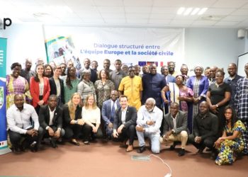 L’association Cul-Dev renforce les capacités des artistes de la Centrale sur le statut de l’artiste