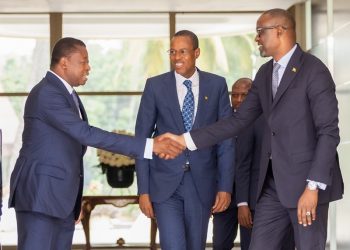 Le ministre malien des Affaires étrangères fait le point de la situation sociopolitique dans son pays au chef de l’Etat