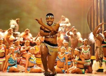 Célébration de la 5è Journée mondiale de la culture africaine à Paris