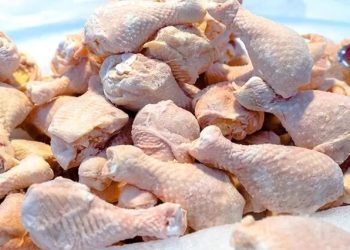 Le gouvernement suspend l’importation des viandes de volailles surgelées