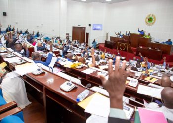 Le nombre de députés à l’Assemblée nationale porté à 113