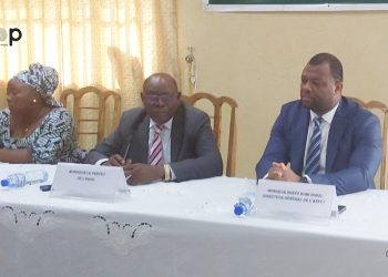 Décentralisation :  L’ANFCT en tournée pédagogique dans les Plateaux-est