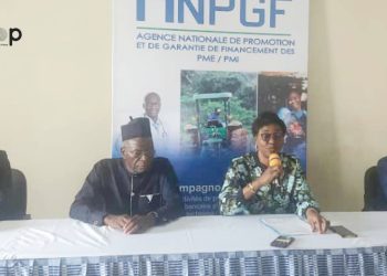 Tchaoudjo/Premier numéro de « Mercredi de l’Entrepreneur » :  L’ANPGF éclaire les entrepreneurs et dirigeants des PME  sur les innovations de la Loi de finances 2024