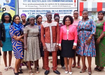 Santé:  des journalistes spécialistes en formation pour une meilleure communication