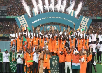 CAN 2023 : la Côte d’Ivoire vainqueur pour la 3ème fois de son histoire