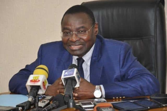 Santé : les actions du chef de l’Etat en faveur de l’implémentation de l’assurance maladie universelle au Togo 1 MoustafaMIJIYAWA
