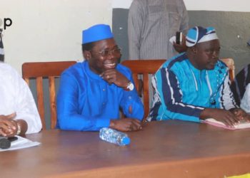 10e anniversaire de l’association femmes active pour le développement :  une rencontre d’échanges sur l’éducation  des enfants à Sokodé