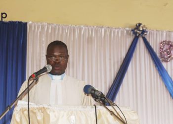 Kozah : une messe et un culte protestant célébrés en mémoire de feu Gnassingbé Eyadema à Kara