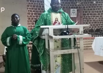 Tone: des offices religieux pour marquer le 19eme anniversaire du décès de feu président Eyadema à Dapaong