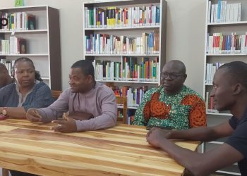 Ogou/formation des animateurs des CLAC : des exercices pratiques sur le fonctionnement d’un CLAC clôturent les travaux à Amou-Oblo