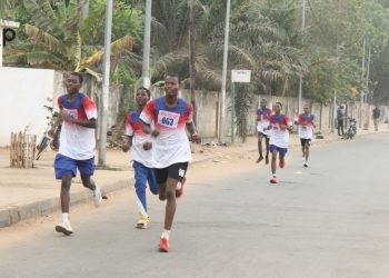 Semaine de l’enseignement technique et de la formation professionnelle : une course et une caravane pour annoncer la 3eme édition