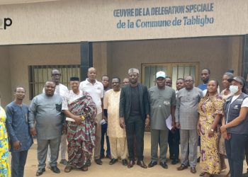 Le district sanitaire de Yoto à l’heure du bilan