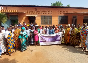 Lutte contre les mariages précoces pour l’autonomisation de la jeune fille : un atelier de réseautage pour entreprendre des campagnes de plaidoyer