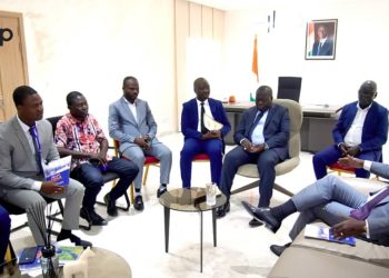 Nuit de cohésion sociale et de solidarité africaine : CISA décroche son visa pour la Côte d’Ivoire