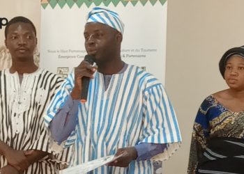 Tchaoudjo : La 1ère édition du festival des arts et culture tem a tenu toutes ses promesses