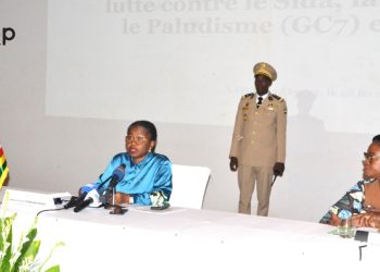 Santé/lutte contre le sida, la tuberculose, le paludisme et la covid 19 : le fonds mondial accorde au Togo des subventions à hauteur de 86,7 milliards F CFA