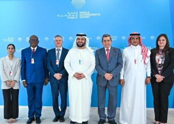 L’agence de presse Emirates organise une table ronde sur l’avenir des médias économiques