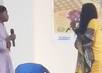 Culture/théâtre :  démarrage de la 7eme édition du festival « eduk-theatre » à Tsévié