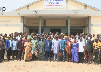 Kéran :  une journée de réflexion en prélude à la fête traditionnelle ‘’Tislim-Difoini-Oboudam’’ 