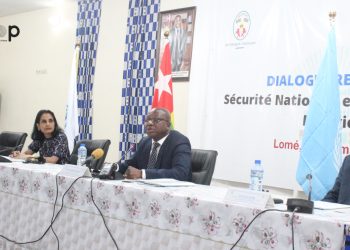 Sécurité nationale et protection des réfugiés : Des acteurs régionaux en concertation à Lomé